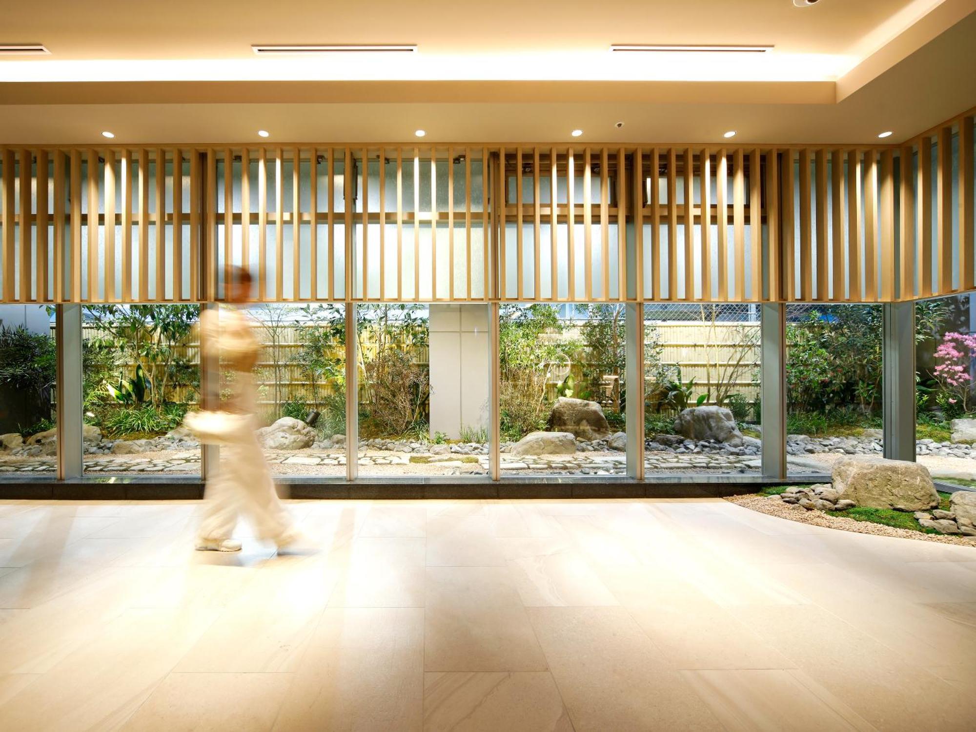 Travelodge Kyoto Shijo Kawaramachi — Photos 2