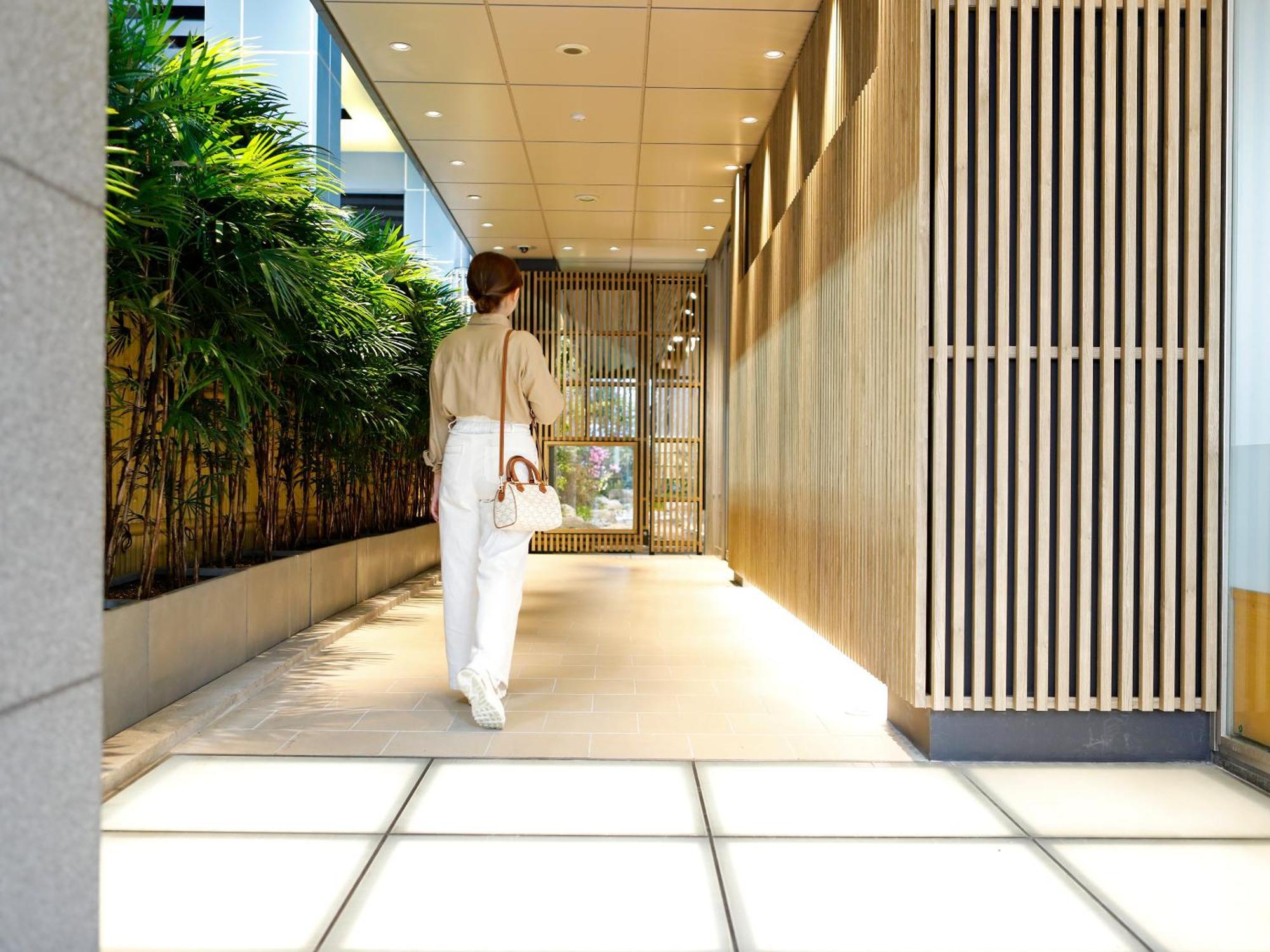Travelodge Kyoto Shijo Kawaramachi, Kyoto